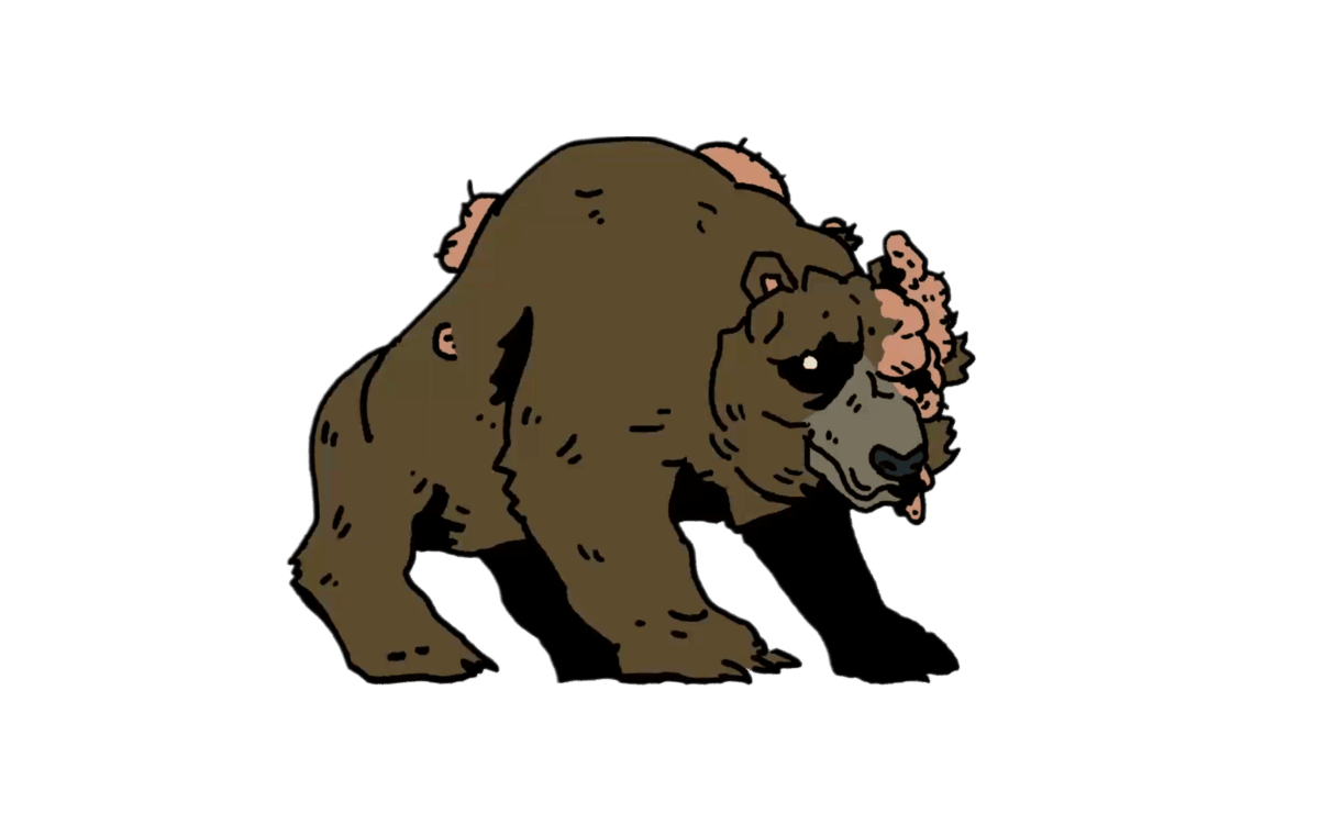 Bear